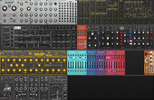 Behringer Death Rack