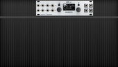 My cushy Eurorack Pallet 2022