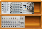 My ugsome Eurorack