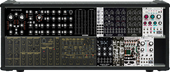 My hammy Eurorack (copy) (copy) (copy)