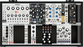 My unsolved Eurorack