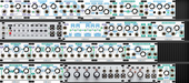 My advised Eurorack