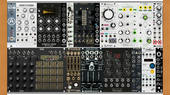 Rack brute 6U