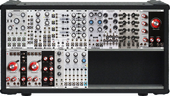 My fat Eurorack