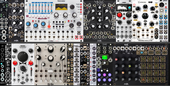 Actual Rack