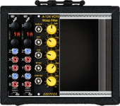 Small starter -ms-20 mini integration