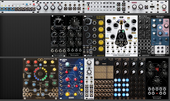 Techno case