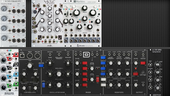 My sclerosed Eurorack