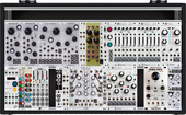 My kookie Eurorack