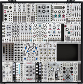 SMD James Whorl rig