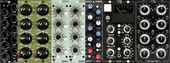 500 Series Rack