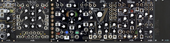Make Noise Tape and Microsound Music Machine