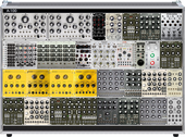 deadmau5 on modular synths and more rack