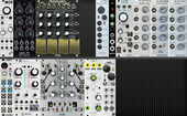My nippy Eurorack