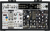 intellijel palette - 4U x 62HP - 2020-10-02 - Crabtree Falls