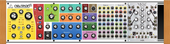 My determined Eurorack