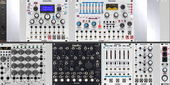 My volant Eurorack