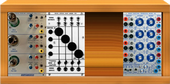 My cornute Buchla