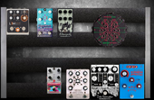 Pedals