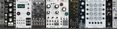 My decent Eurorack