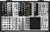My odd Eurorack