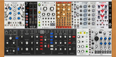Electrified Satsuma drumxminiM