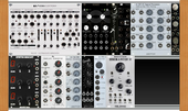My apart Eurorack (copy)