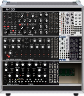 MOOG PLUS