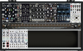 My viceless Eurorack