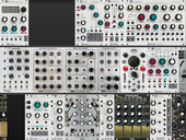 9U rearrange