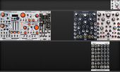 Synth Rack