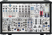 Modular Mixer