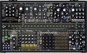 Make Noise Black &amp; Gold Shared System +