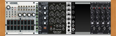 My gardant Eurorack