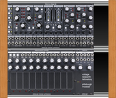 My Pgh Modular Eurorack