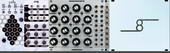 Cre8Sttion Eurorack