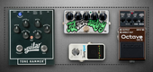 BASS BOARD