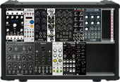 My unhired Eurorack
