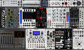 My 2020 Eurorack