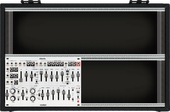 My clitic Eurorack