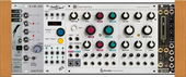 My piscine Eurorack (copy)