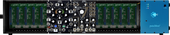 My ganoid Eurorack