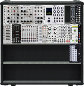 Intelijel TD Rack 1