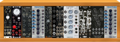 My goalless Eurorack