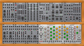 My Eurorack