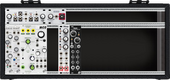 My sleety Eurorack