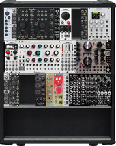 My Dual Eurorack