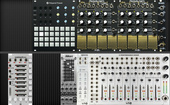 My gruesome Eurorack
