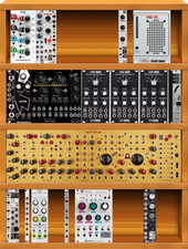 All my stuff