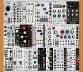 Life Rack - Feb 2020 (84 x 9U)
